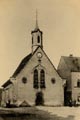 Hospitalkirche :: Sammlung Schilling :: Archiv Krause