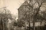 Stadtmauer mit Turm :: Sammlung Schilling - Archiv Krause